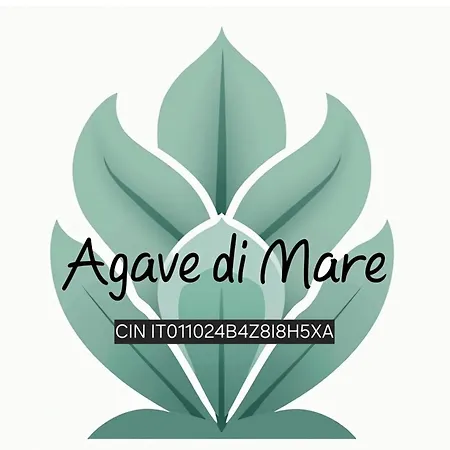 Agave Di Mare Дом отдыха *